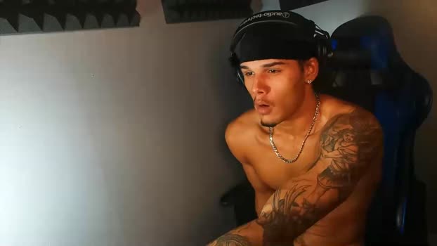 kylewhitedgs 18-05-2024 video Porn