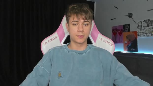 lance_belll 18-05-2024 video Pretty