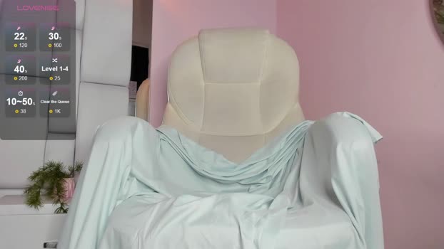 luckyslim_cosplay 18-05-2024 video Naked