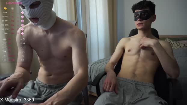 maestro3369 18-05-2024 video bigass