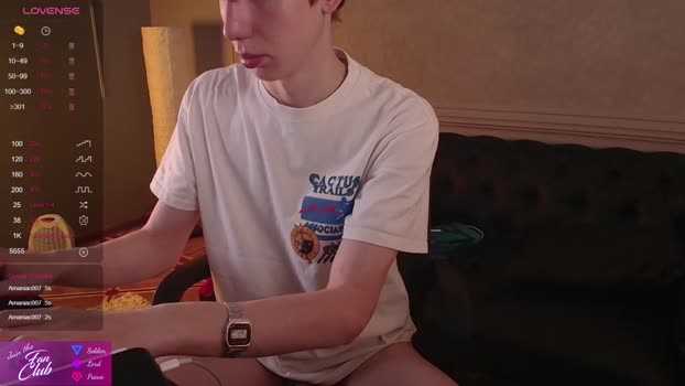 ronnie_williams 17-05-2024 video oral