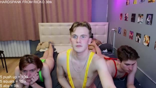 _side_by_you_ 17-05-2024 video show