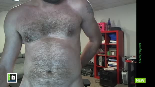 soccer_player69 18-05-2024 video beauty