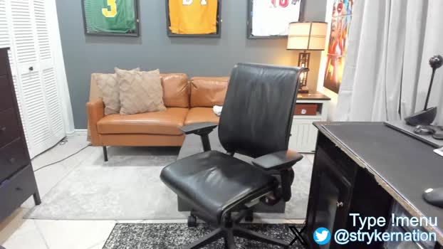 strykernation 18-05-2024 video play