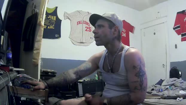 themechanic_ 18-05-2024 video orgasm