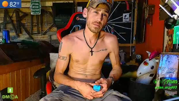 allan_arod 19-05-2024 video kissing