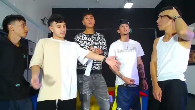 blackroct 19-05-2024 video play