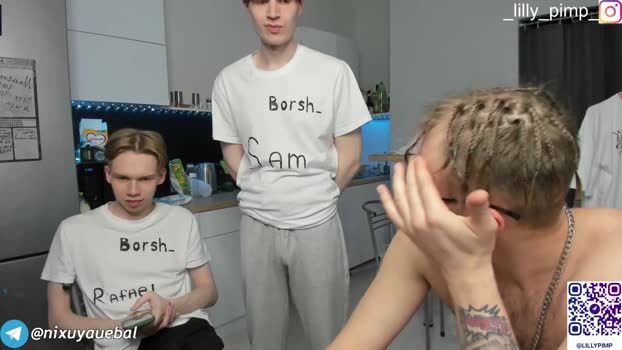 borsh_ 18-05-2024 video moan