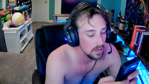 dadgoeswild 19-05-2024 video Show