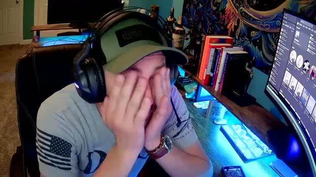 dadgoeswild 19-05-2024 video bigballs