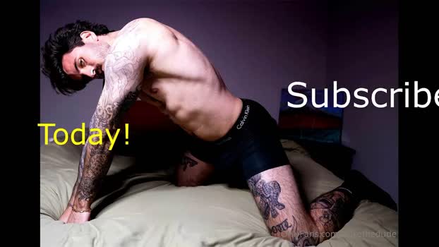 dukethedude 19-05-2024 video wank