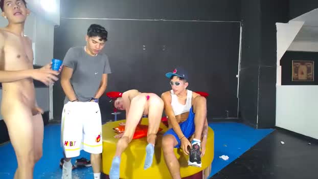 goldenjoi 19-05-2024 video love