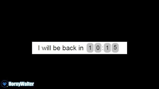 honeywalter 18-05-2024 video naughty