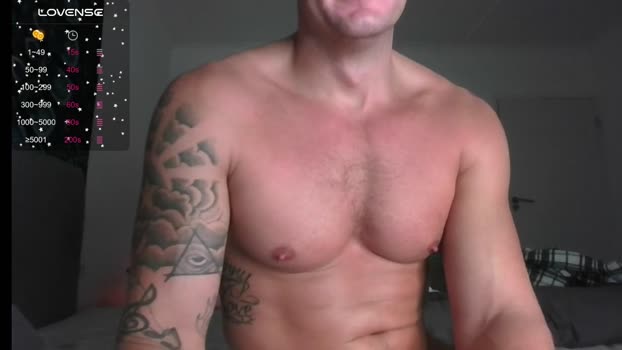 inkedviking69 18-05-2024 video squirt