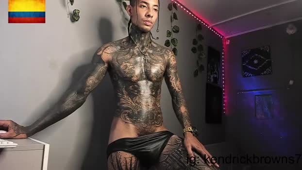 kendrik_brown 19-05-2024 video hardcock