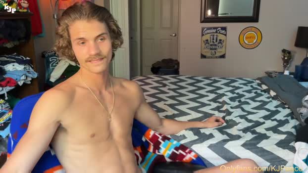 kjpeace 18-05-2024 video analtoy