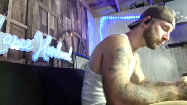 lancehardwood222 19-05-2024 video jerking