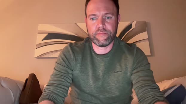 matthornyfamilyguy 19-05-2024 video fingering