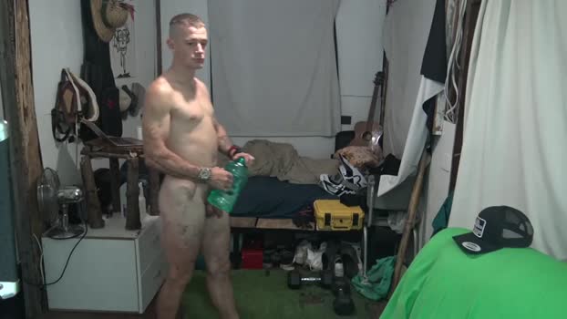 nezzey 19-05-2024 video bigballs