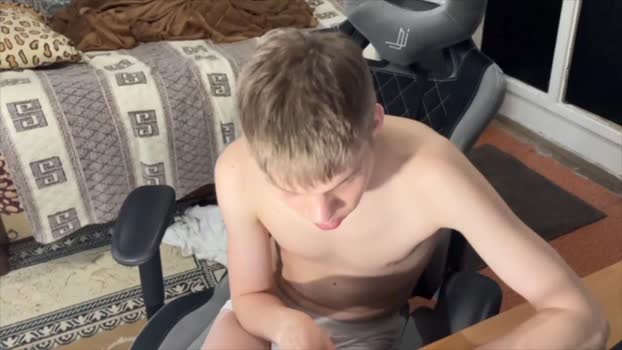 oofcblesssexx 18-05-2024 video spanking