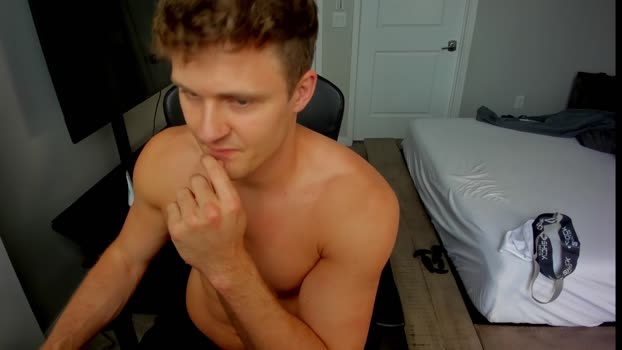 parkerjacobs20 18-05-2024 video kiss