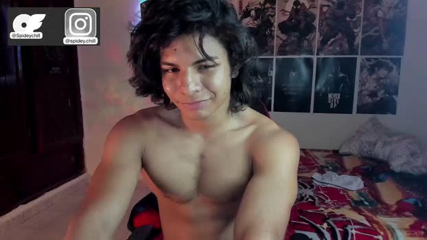 spideychill 19-05-2024 video playtime