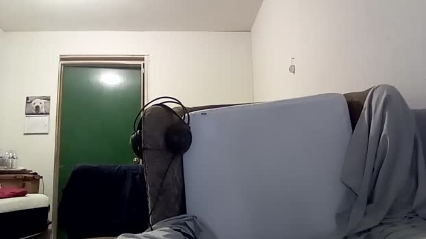 yournextmistake253 19-05-2024 video fingers