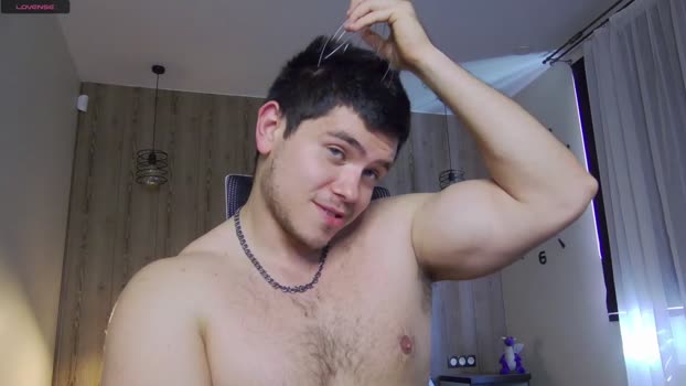 arilass 20-05-2024 video bigballs