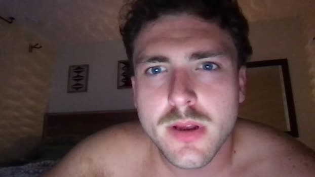 bugginggout 20-05-2024 video Naked