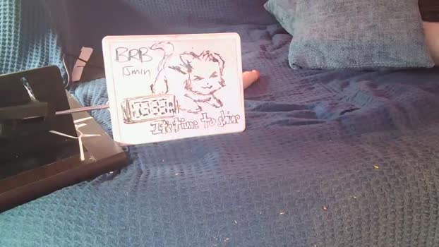 camerondalile 20-05-2024 video bigcock