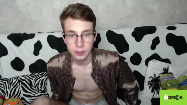 cute_brian 20-05-2024 video Pretty