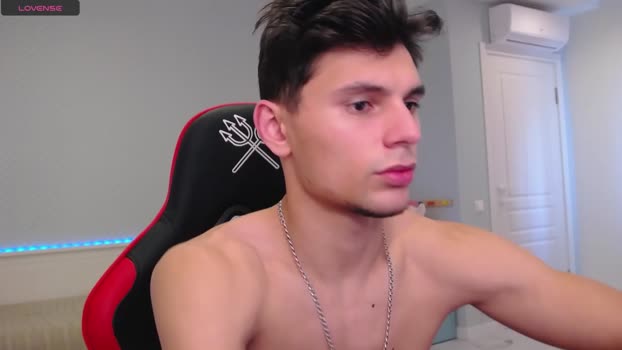 denhummer 20-05-2024 video horny