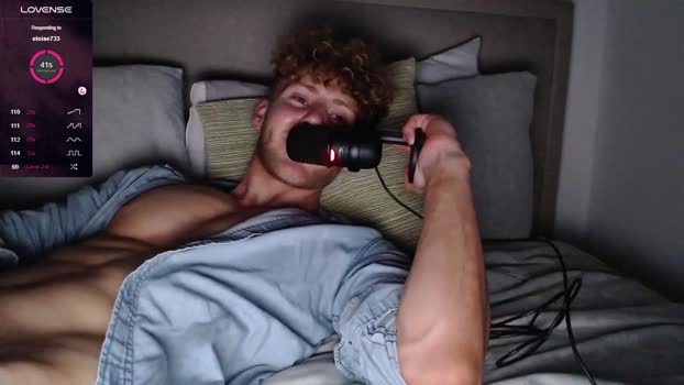 dominantalex182 20-05-2024 video amateur