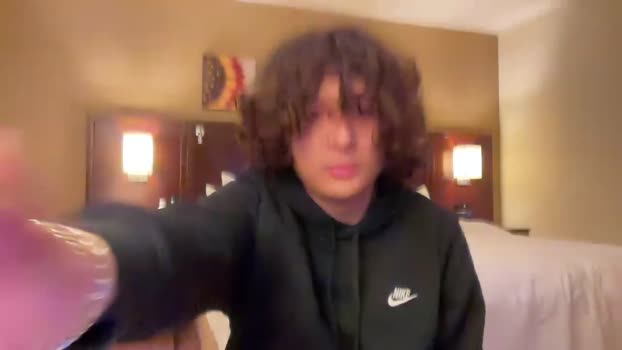 evanbrown333 20-05-2024 video jerking