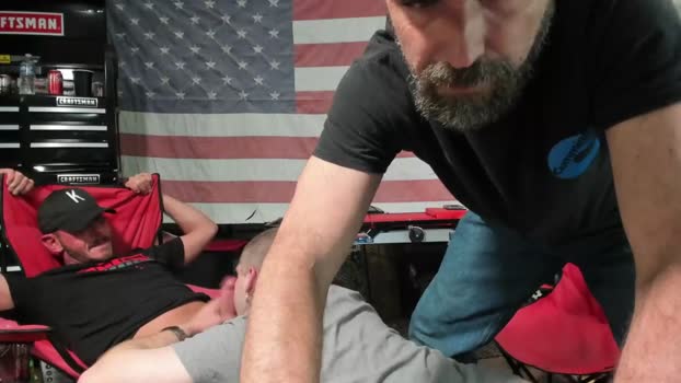 hardworkertn 20-05-2024 video kink