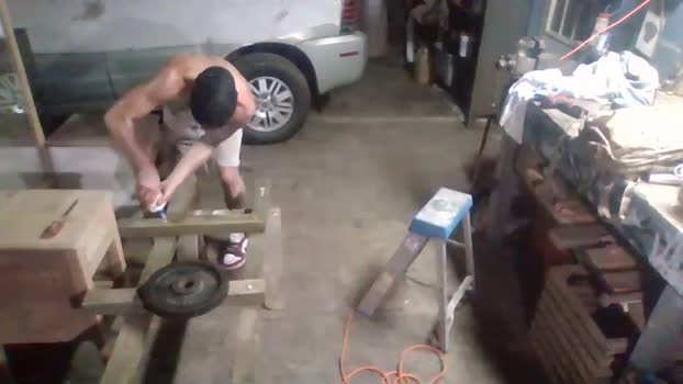 harrydunnson 20-05-2024 video legs