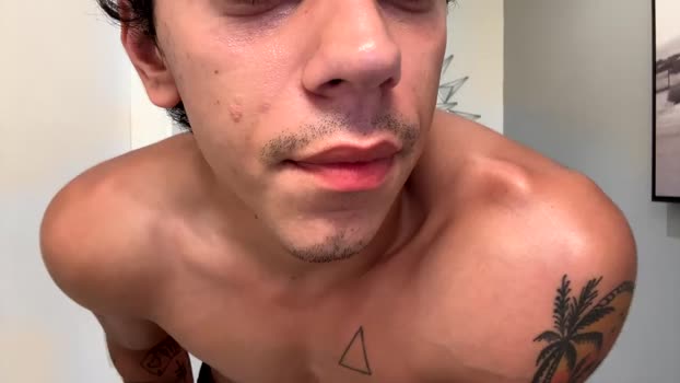 heyitsmoo 20-05-2024 video show