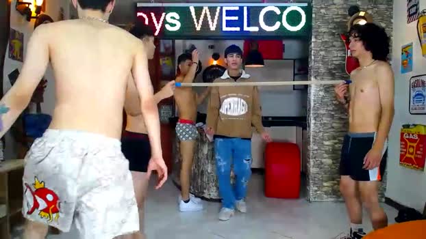 kobayaski 19-05-2024 video hard