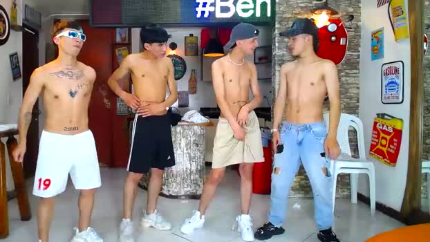 kobayaski 20-05-2024 video bigass