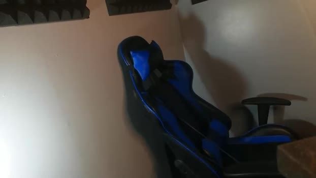 kylewhitedgs 19-05-2024 video squirt