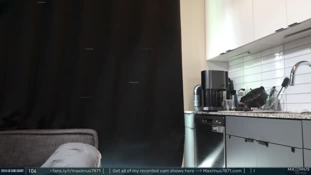 maximus_787 19-05-2024 video spanking