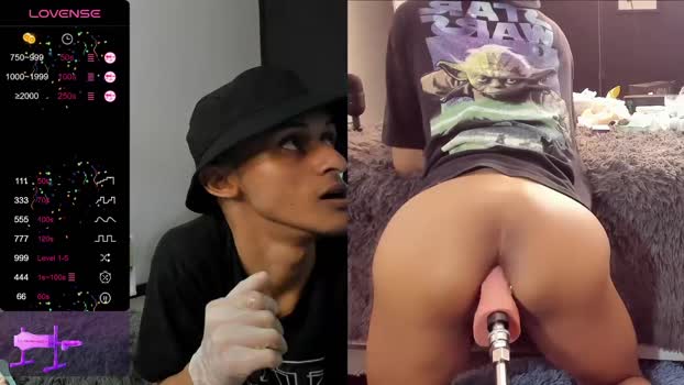 olimpostars 19-05-2024 video fingers