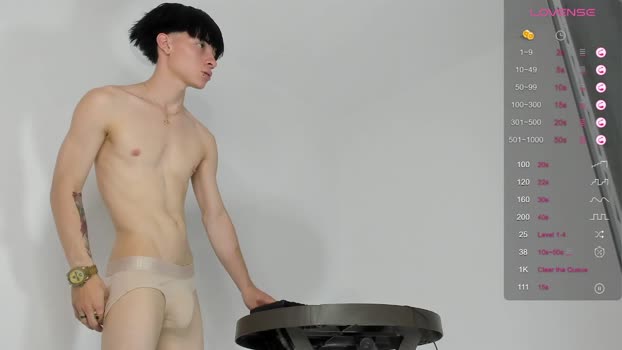 pretur_crubaa 20-05-2024 video sexy