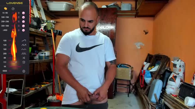 supermanboyxxl 20-05-2024 video Webcam