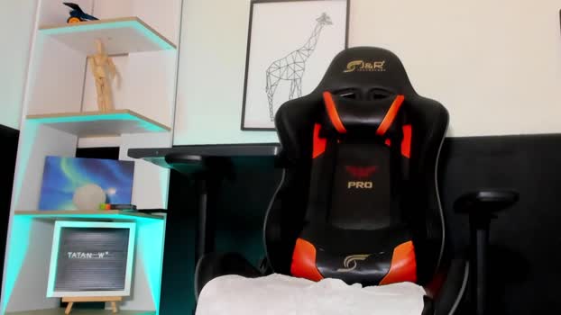 tatanwalker 19-05-2024 video oral