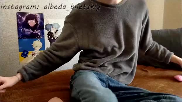 albeda22 21-05-2024 video kinky