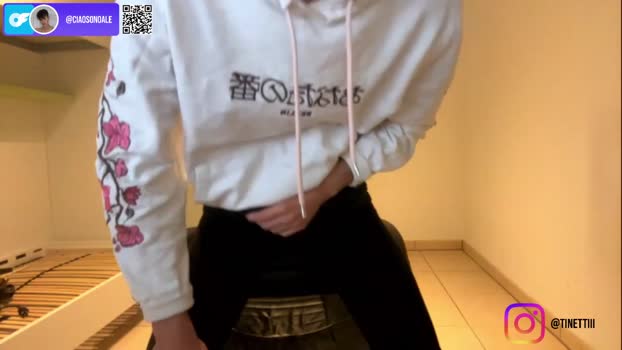 ciaosonoale 20-05-2024 video Video