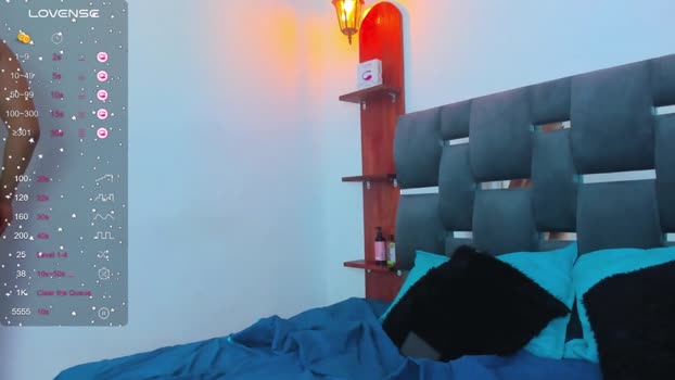 damian_cruuz 21-05-2024 video Naked