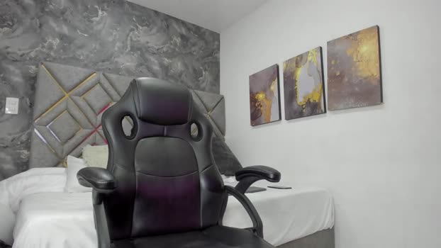 evanss_1 21-05-2024 video Cam