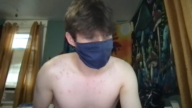 greggob 21-05-2024 video Pretty